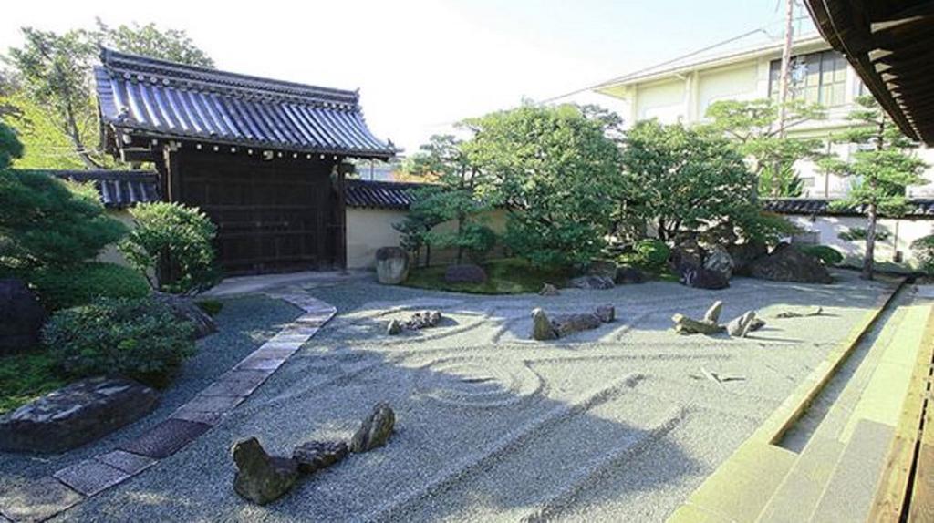 Mihoreru Annex Toji Kyoto Ngoại thất bức ảnh