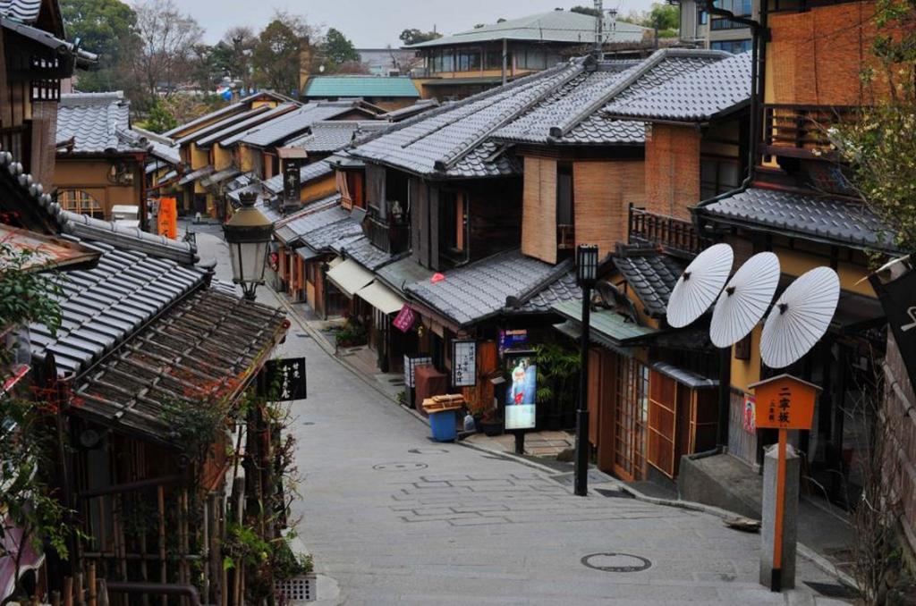 Mihoreru Annex Toji Kyoto Ngoại thất bức ảnh