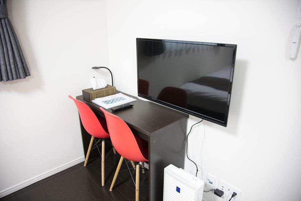Mihoreru Annex Toji Kyoto Ngoại thất bức ảnh