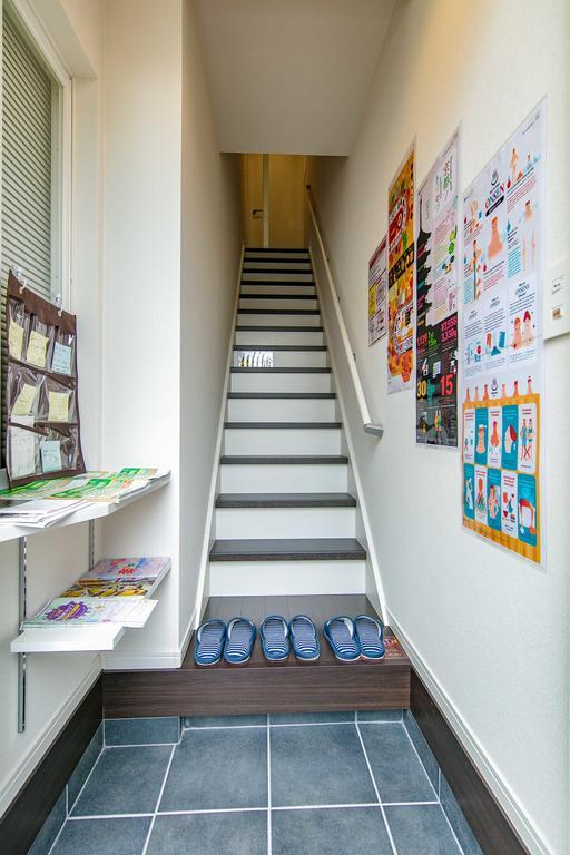 Mihoreru Annex Toji Kyoto Ngoại thất bức ảnh