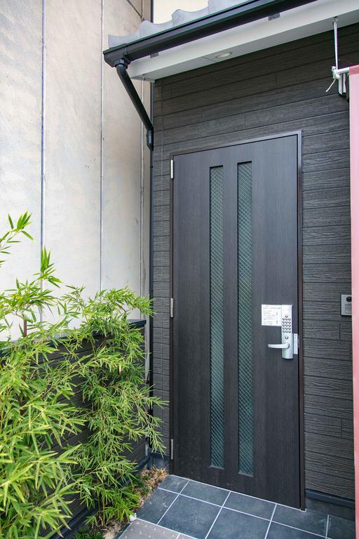 Mihoreru Annex Toji Kyoto Ngoại thất bức ảnh