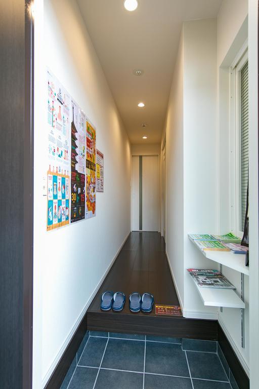 Mihoreru Annex Toji Kyoto Ngoại thất bức ảnh