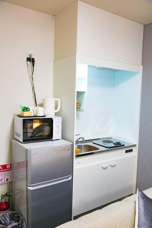 Mihoreru Annex Toji Kyoto Ngoại thất bức ảnh