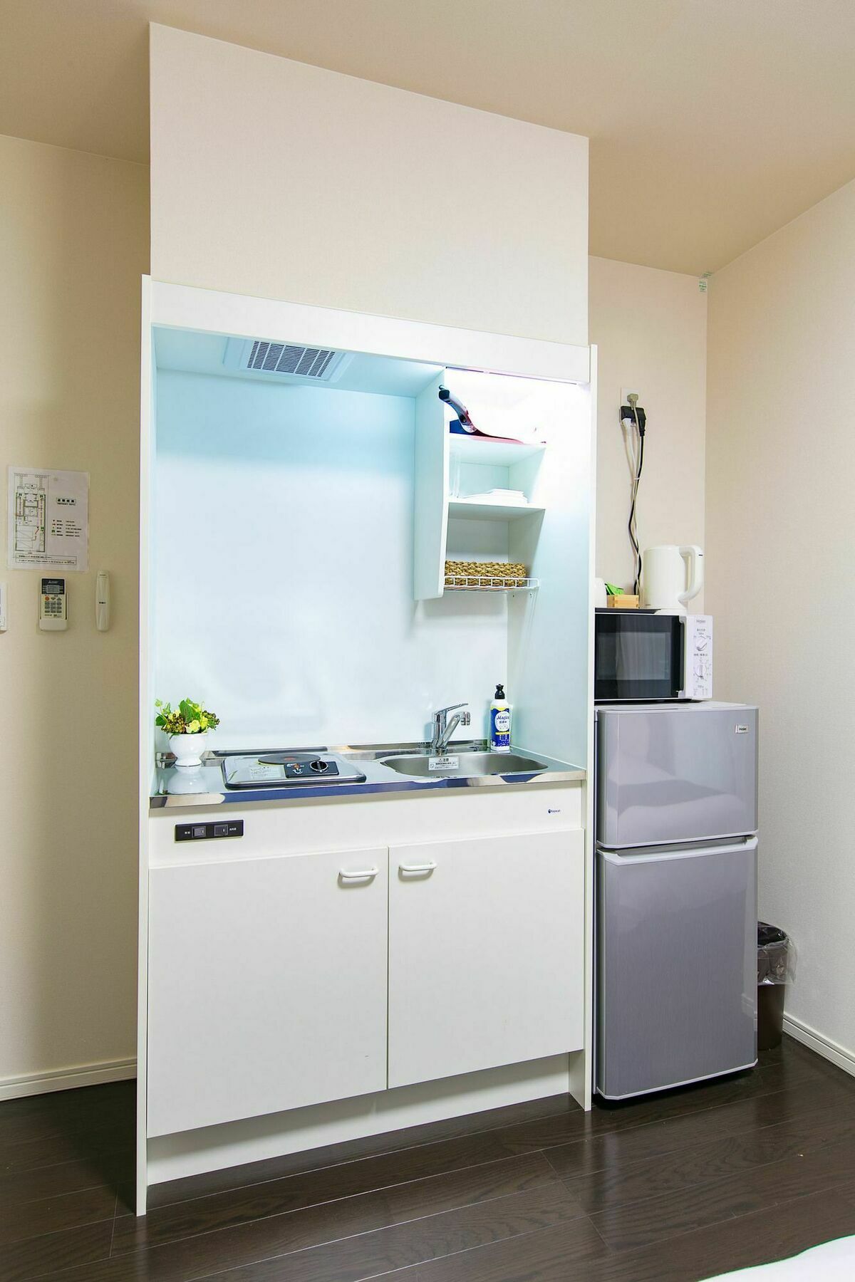 Mihoreru Annex Toji Kyoto Ngoại thất bức ảnh